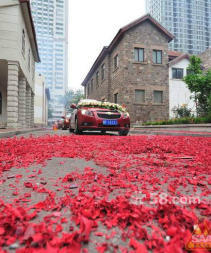 煙臺科魯茲婚慶車隊 優(yōu)質(zhì)婚車服務(wù)與禮儀體驗